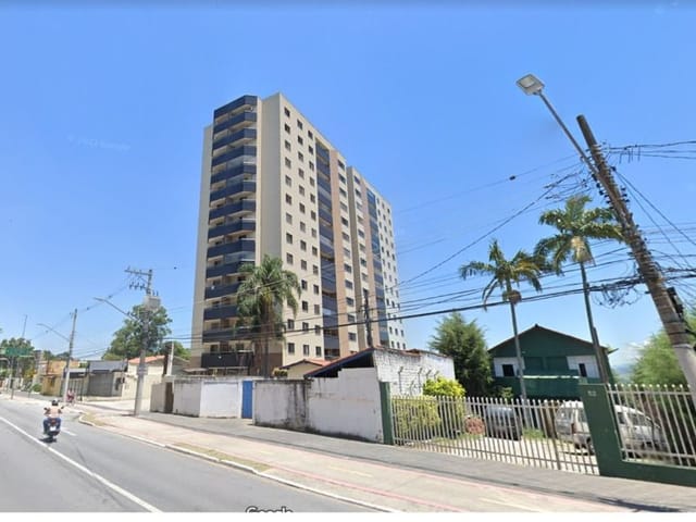 Foto do Apartamento - Apartamento com 5 dormitórios à venda, 170 m² por R$ 1.060.000,00 - Centro - São José dos Campos/SP | RUSSI IMÓVEIS