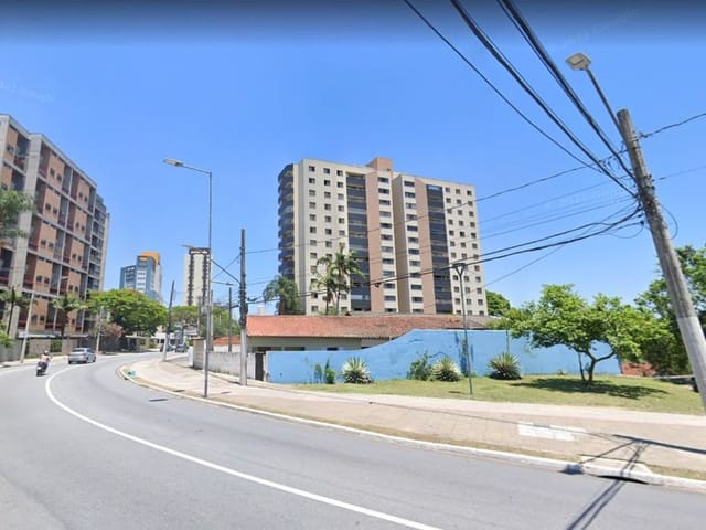 Foto do Apartamento - Apartamento com 5 dormitórios à venda, 170 m² por R$ 1.060.000,00 - Centro - São José dos Campos/SP | RUSSI IMÓVEIS