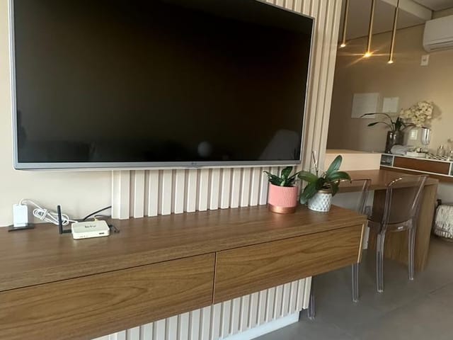 Apartamento com 134m² 3 quartos e 2 banheiros, à venda, no bairro São Gonçalo em Pelotas