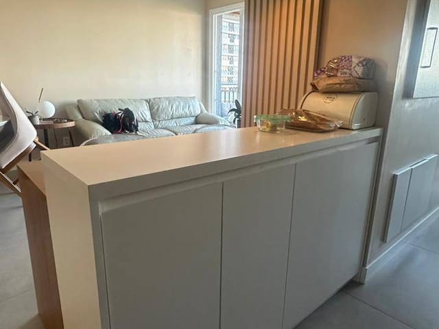 Apartamento com 134m² 3 quartos e 2 banheiros, à venda, no bairro São Gonçalo em Pelotas