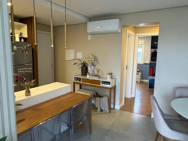 Apartamento com 134m² 3 quartos e 2 banheiros, à venda, no bairro São Gonçalo em Pelotas