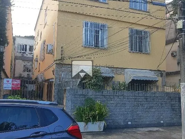 Apartamento com 75m² 2 quartos e 1 banheiro, à venda, no bairro São Francisco em Niterói