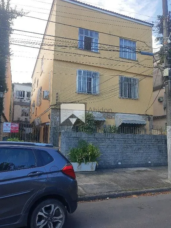 Apartamento, 2 quartos, 70 m² - Foto 2