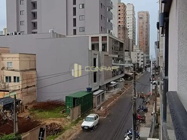 Apartamento com 83m² 2 quartos e 3 banheiros, à venda, no bairro Morretes em Itapema