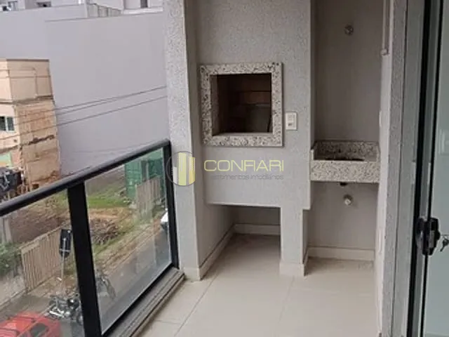 Apartamento com 83m² 2 quartos e 3 banheiros, à venda, no bairro Morretes em Itapema