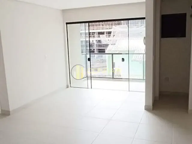 Apartamento com 83m² 2 quartos e 3 banheiros, à venda, no bairro Morretes em Itapema