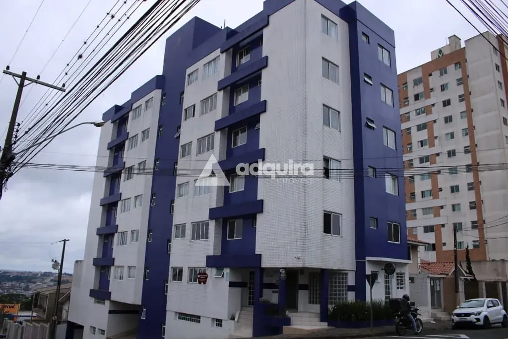 Apartamento, 3 quartos, 67 m² - Foto 1