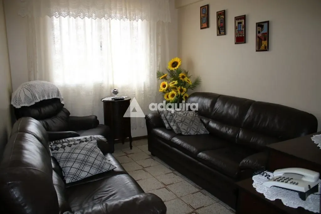 Apartamento, 3 quartos, 67 m² - Foto 2