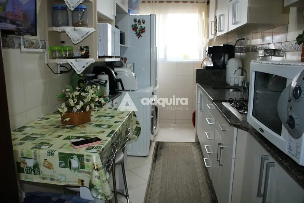 Apartamento, 3 quartos, 67 m² - Foto 4