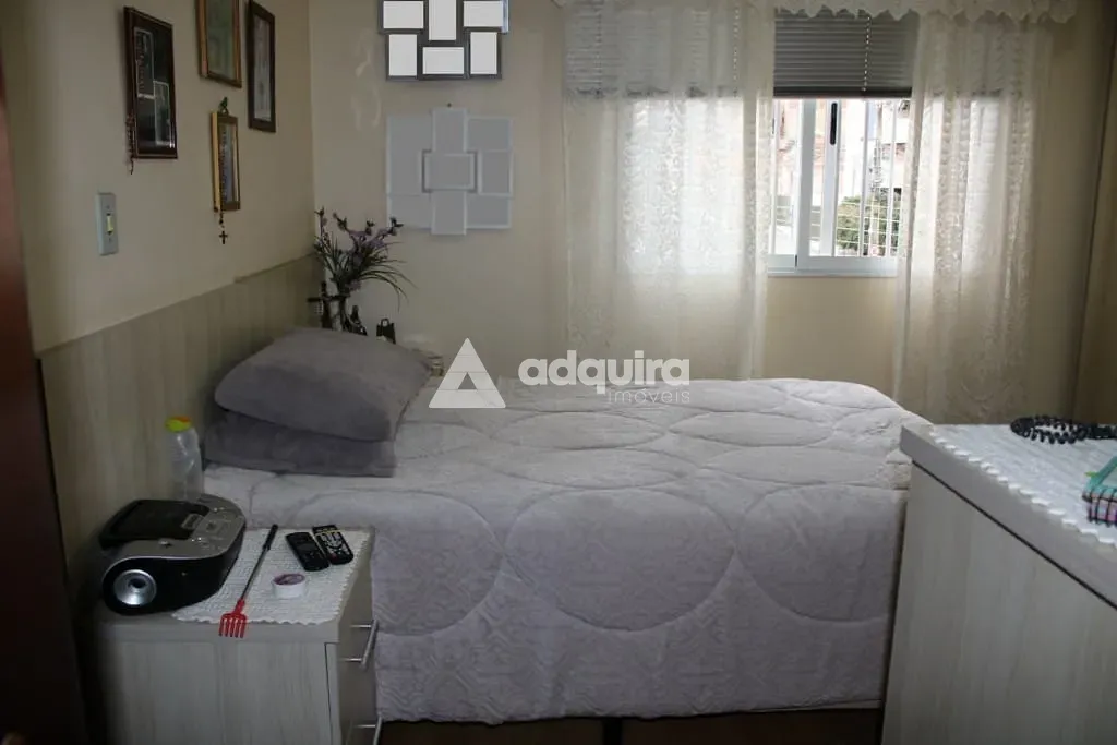 Apartamento, 3 quartos, 67 m² - Foto 5