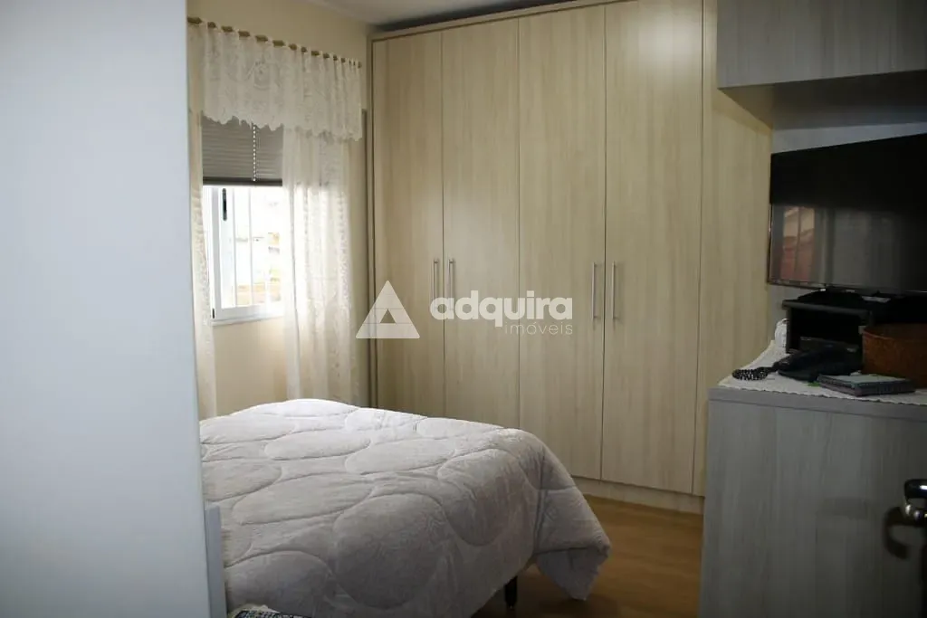 Apartamento, 3 quartos, 67 m² - Foto 6