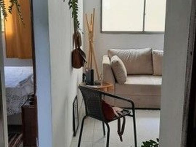 Foto do Apartamento - Apartamento com 2 dormitórios à venda, 47 m² por R$ 192.000,00 - Jardim Satélite - São José dos Campos/SP | INDEPENDENCE NEGOCIOS IMOBILIARIOS LTDA