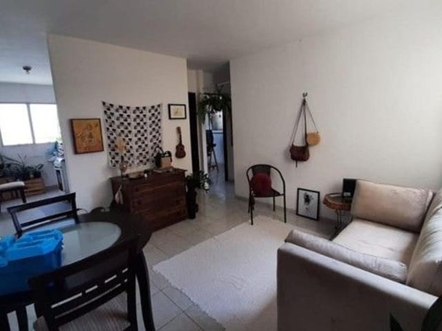 Foto do Apartamento - Apartamento com 2 dormitórios à venda, 47 m² por R$ 192.000,00 - Jardim Satélite - São José dos Campos/SP | INDEPENDENCE NEGOCIOS IMOBILIARIOS LTDA
