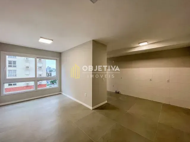 Apartamento 2 quartos e 2 banheiros, para alugar, no bairro Centro em Novo Hamburgo