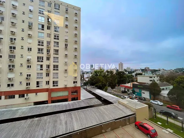 Apartamento 2 quartos e 2 banheiros, para alugar, no bairro Centro em Novo Hamburgo