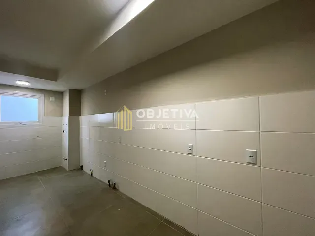 Apartamento 2 quartos e 2 banheiros, para alugar, no bairro Centro em Novo Hamburgo