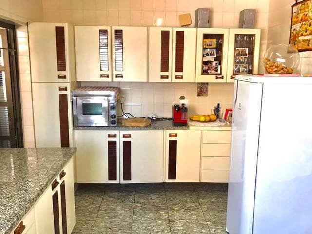 Foto do Apartamento - Apartamento com 3 dormitórios, 273 m² - venda por R$ 1.500.000,00 ou aluguel por R$ 9.930,00/mês - Centro - Sorocaba/SP | Ary Proenca Negócios Imobiliários Ltda
