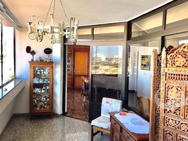 Foto do Apartamento - Apartamento com 3 dormitórios, 273 m² - venda por R$ 1.500.000,00 ou aluguel por R$ 9.930,00/mês - Centro - Sorocaba/SP | Ary Proenca Negócios Imobiliários Ltda