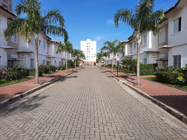 Foto do Apartamento - Apartamento à venda 3 Quartos, 1 Suite, 2 Vagas, 71M², Jardim Didinha, Jacareí - SP | Condomínio Green Village | RUSSI IMÓVEIS