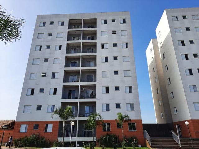 Foto do Apartamento - Apartamento à venda 3 Quartos, 1 Suite, 2 Vagas, 71M², Jardim Didinha, Jacareí - SP | Condomínio Green Village | RUSSI IMÓVEIS