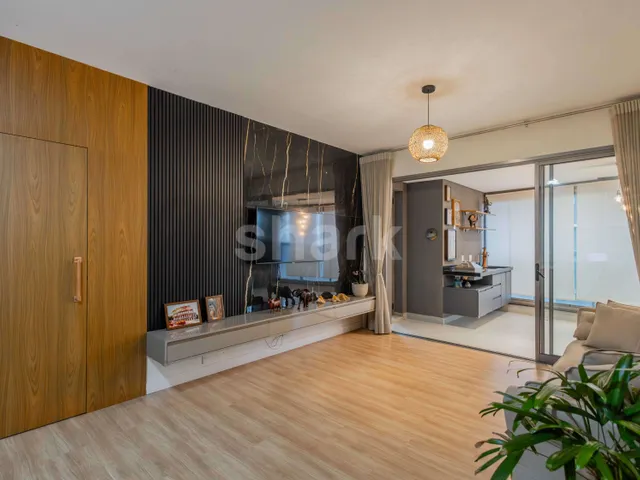 Apartamento com 123m² 3 quartos e 4 banheiros, para alugar, no bairro Sítio Tamboré Alphaville em BARUERI