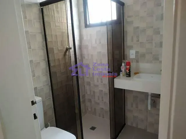 Apartamento com 64m² 2 quartos e 1 banheiro, à venda ou para alugar, no bairro Vila Regente Feijó em São Paulo