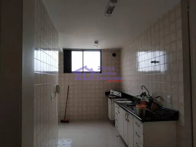 Apartamento com 64m² 2 quartos e 1 banheiro, à venda ou para alugar, no bairro Vila Regente Feijó em São Paulo