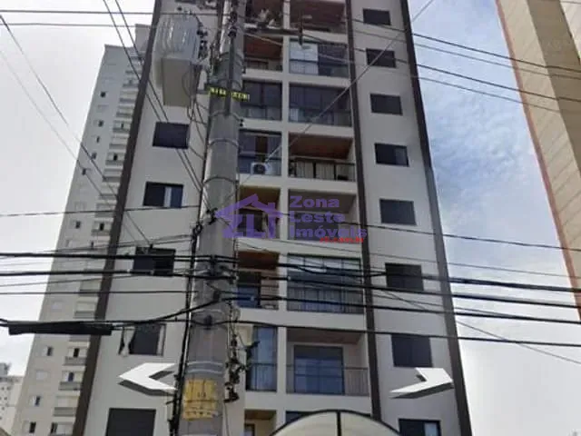 Apartamento com 64m² 2 quartos e 1 banheiro, à venda ou para alugar, no bairro Vila Regente Feijó em São Paulo