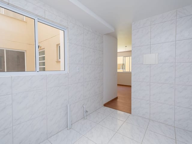 Apartamento com 72m² 2 quartos e 1 banheiro, à venda, no bairro São Gonçalo em Pelotas