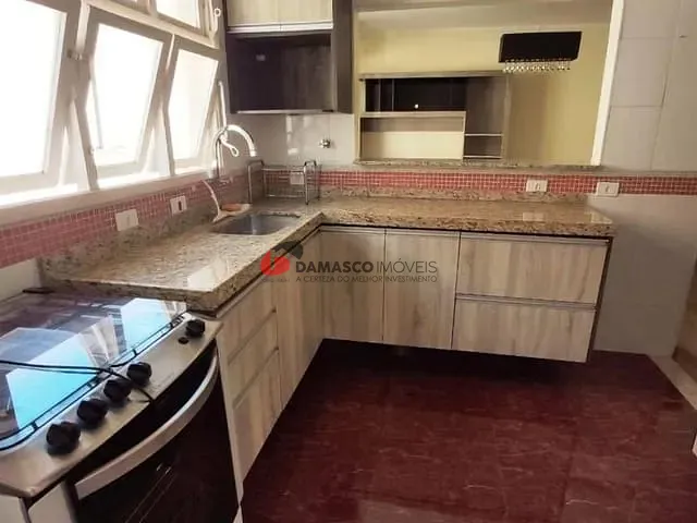 Apartamento 2 quartos e 1 banheiro, à venda, no bairro Bela Vista em São Paulo