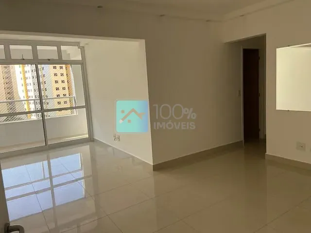 Apartamento 2 quartos e 2 banheiros, para alugar, no bairro Condomínio Royal Park em São José dos Campos