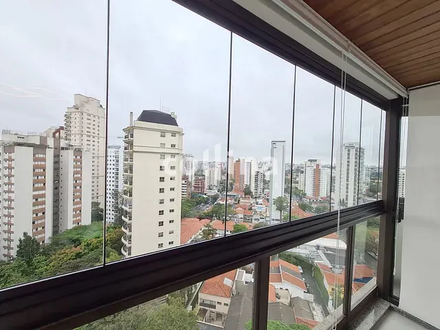 Apartamento com 310m² 4 quartos e 6 banheiros, à venda, no bairro Campo Belo em São Paulo