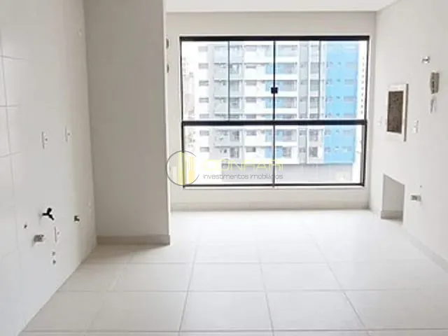 Apartamento com 83m² 2 quartos e 3 banheiros, à venda, no bairro Morretes em Itapema