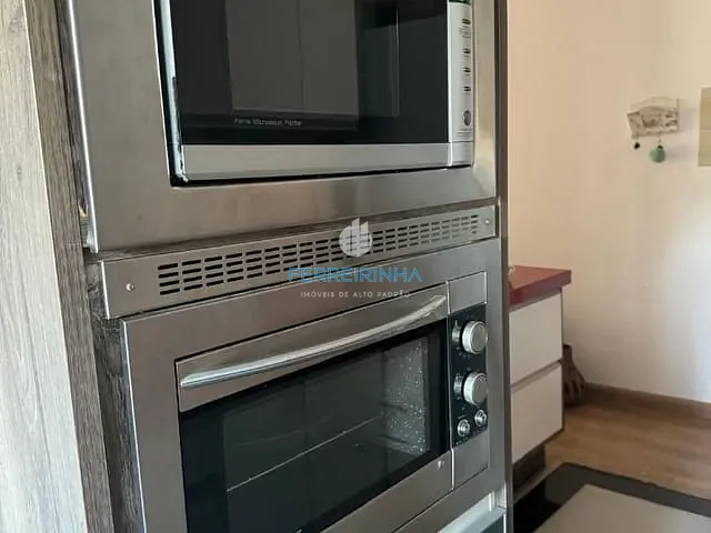 Apartamento 3 quartos e 1 banheiro, à venda ou para alugar, no bairro Bosque dos Eucaliptos em São José dos Campos