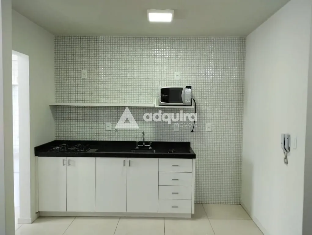 Apartamento, 2 quartos, 66 m² - Foto 3