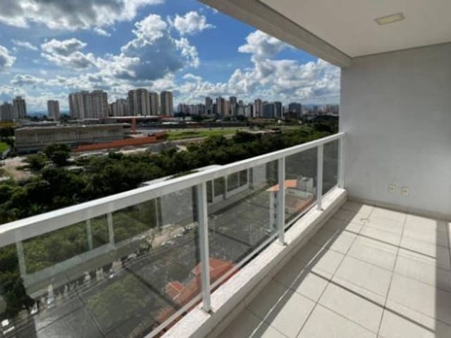 Foto do Apartamento - Apartamento com 2 dormitórios para alugar, 69 m² por R$ 2.200,00/mês - Parque Industrial - São José dos Campos/SP | INDEPENDENCE NEGOCIOS IMOBILIARIOS LTDA