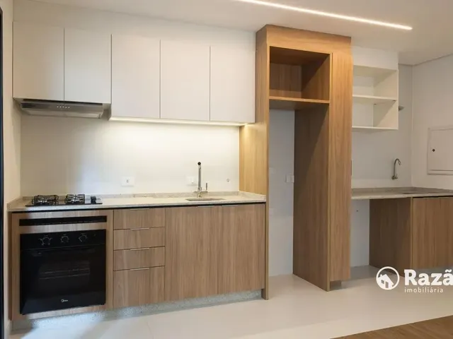 Apartamento 2 quartos e 2 banheiros, para alugar, no bairro Juvevê em Curitiba