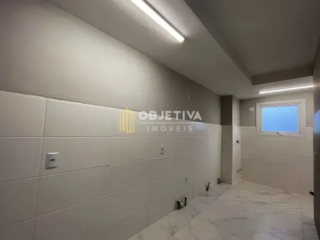 Apartamento 2 quartos e 2 banheiros, para alugar, no bairro Centro em Novo Hamburgo