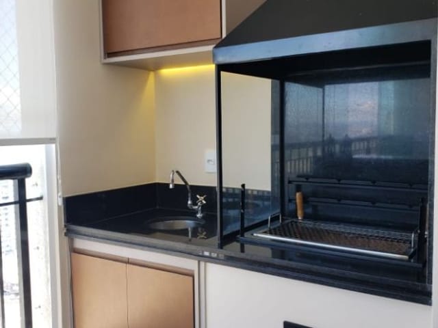 Foto do Apartamento - Apartamento com 3 dormitórios à venda, 143 m² por R$ 1.590.000,00 - Jardim Aquarius - São José dos Campos/SP | RUSSI IMÓVEIS