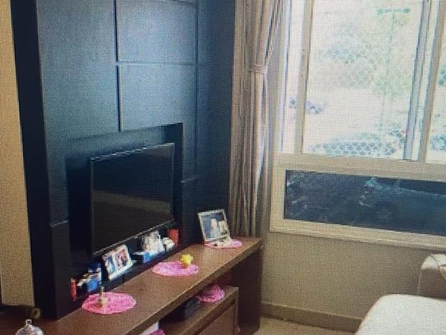 Foto do Apartamento - Apartamento à venda, Novo Osasco, Osasco, SP | Collina Imóveis