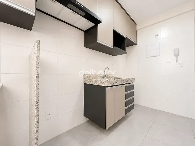 Apartamento com 46m² 2 quartos e 1 banheiro, para alugar, no bairro Mantiqueira em Belo Horizonte