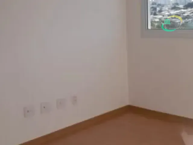 Apartamento com 60m² 2 quartos e 1 banheiro, para alugar, no bairro Parque Industrial em Campinas