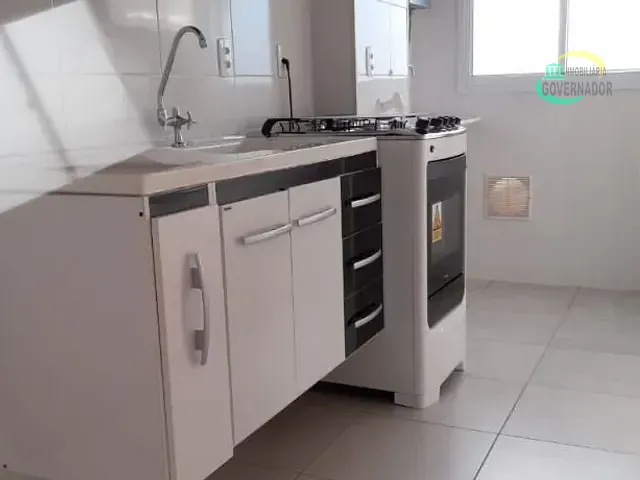 Apartamento com 60m² 2 quartos e 1 banheiro, para alugar, no bairro Parque Industrial em Campinas
