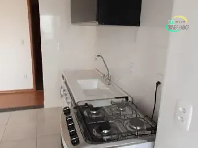 Apartamento com 60m² 2 quartos e 1 banheiro, para alugar, no bairro Parque Industrial em Campinas
