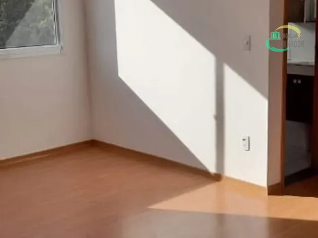 Apartamento com 60m² 2 quartos e 1 banheiro, para alugar, no bairro Parque Industrial em Campinas