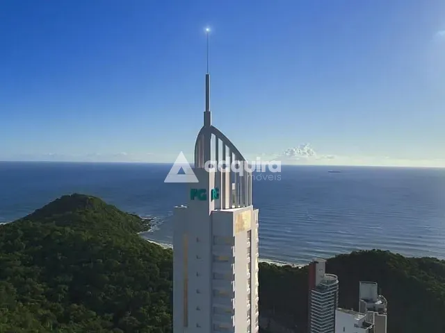 Apartamento 4 quartos e 5 banheiros, à venda, no bairro Centro em Balneário Camboriú