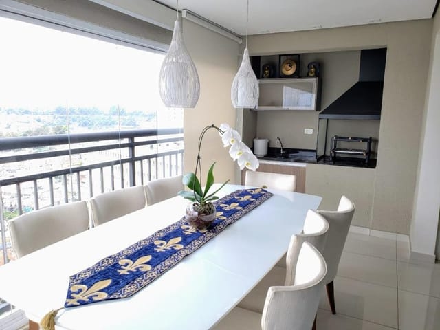 Foto do Apartamento - Apartamento à venda 2 Quartos, 1 Suite, 2 Vagas, 83.05M², Vila Formosa, São Paulo - SP | Edifício Legitimo | ZONA LESTE IMÓVEIS