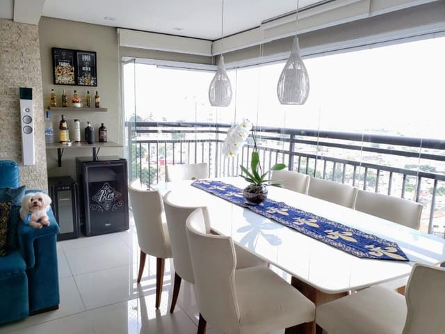 Foto do Apartamento - Apartamento à venda 2 Quartos, 1 Suite, 2 Vagas, 83.05M², Vila Formosa, São Paulo - SP | Edifício Legitimo | ZONA LESTE IMÓVEIS