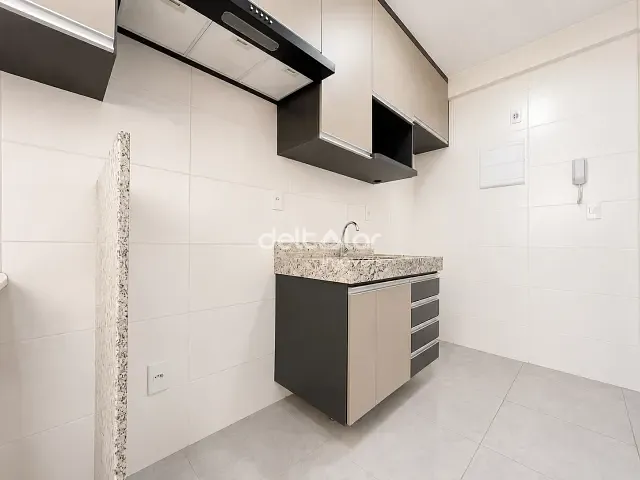 Apartamento com 46m² 2 quartos e 1 banheiro, à venda, no bairro Mantiqueira em Belo Horizonte