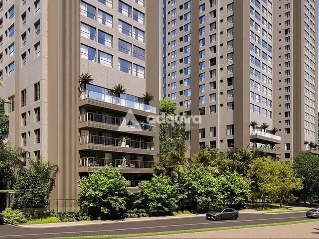 Apartamento 3 quartos e 2 banheiros, à venda, no bairro Pioneiros em Balneário Camboriú